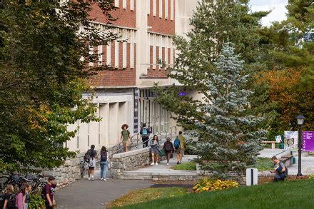 Amherst Frost Library: A Haven for Learning and Exploration in the Heart of Massachusetts