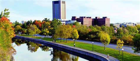 Carleton University: A Gateway to Exceptional Employment Opportunities for Graduates