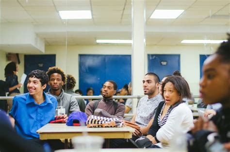 Montefiore High School: Preparing Students for College, Career, and Life