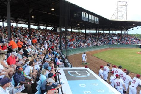 Henry Bacon Ball Field: A Haven for Baseball Enthusiasts