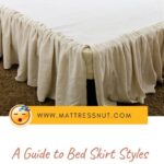 Bed Skirt Ideas: A Comprehensive Guide to Enhance the Aesthetics of Your Bedroom