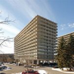 Huron Towers Apartments Ann Arbor MI: An In-Depth Exploration