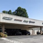 Dodge Dealer Marion NC: Revolutionizing the Automotive Experience