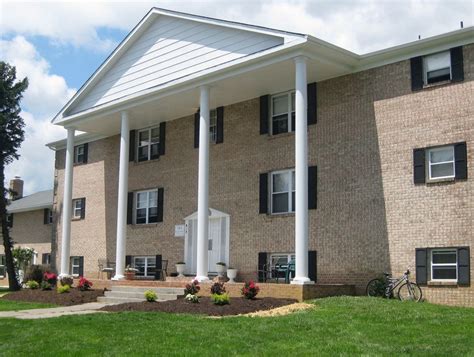 Sturbridge Square Apartments: Experience Luxury Living in the Heart of Blacksburg