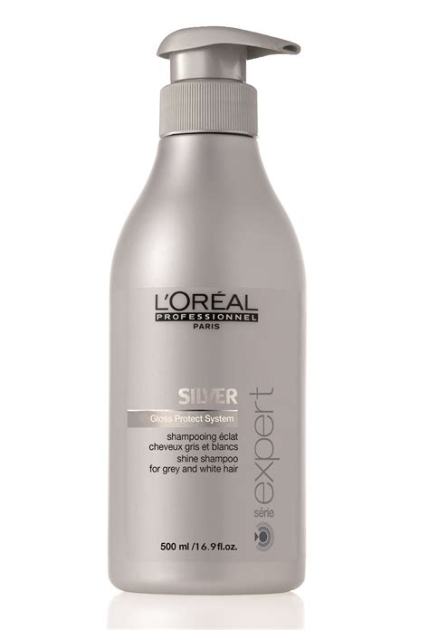 Shampoo to Cover Gray Hair: A Comprehensive Guide