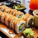 Sushi Raw Shrimp: A Journey of Exquisite Flavors