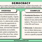 Intro to American Government: Unraveling the Complexities of a Democratic System