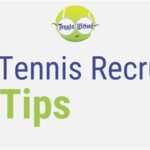 Tennis Recruiting Network: A Comprehensive Guide for Athletes and Parents