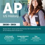 AP American History Study Guide: Master the Exam with Confidence