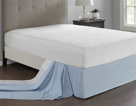 Bedskirt for Adjustable Base Bed: A Comprehensive Guide