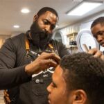 Discover the Top Barber Colleges in Dallas Table 1: Top Barber Colleges in Dallas Table 2: Essential Skills for Aspiring Barbers Table 3: Benefits of Attending a Barber College Table 4: Overcoming Challenges in Barbering