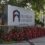 Franklin University Ohio Tuition: A Comprehensive Guide