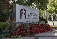 Franklin University Ohio Tuition: A Comprehensive Guide