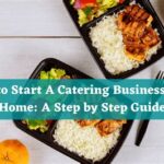 Small Event Catering: A Lucrative Opportunity for Entrepreneurs Step-by-Step Guide to Starting a Small Event Catering Business Tables for Small Event Catering