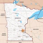 Minnesota State Mankato Map: Explore the Heart of Southern Minnesota