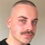 Buzz Cut Mustache: The Ultimate Guide to Achieving the Perfect Look