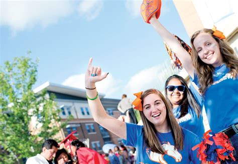 UT Arlington Orientation: A Comprehensive Guide for New Mavericks Key Aspects of UTA Orientation