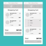 View Shopping Cart: A Comprehensive Overview