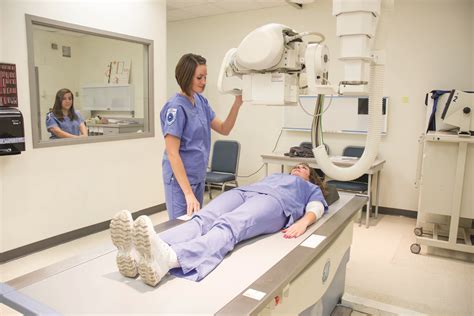 Saddleback College Radiology Technician: Embark on an Exciting Healthcare Career