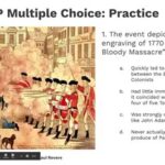 APUSH SAQ Practice: Master the Craft of Historical Analysis