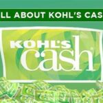 How Do I Get Kohl’s Cash?