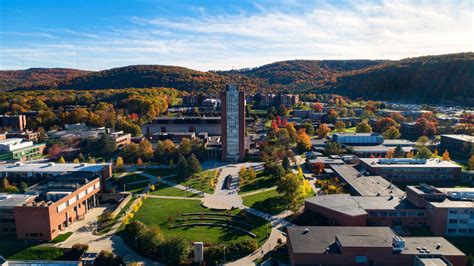 Binghamton Acceptance Rate 2023: All You Need to Know