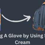 Shaving Cream on Baseball Glove: A Forgotten Tradition Resurfaces