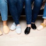 Best Supportive House Shoes: The Ultimate Comfort for Your Feet What to Look for in Supportive House Shoes The Best Supportive House Shoes How to Choose the Right Supportive House Shoes for You The Benefits of Supportive House Shoes Conclusion