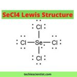 Delving into the Molecular Geometry of SeCl4: A Journey into Chemical Bonding