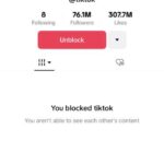 How to Block Tags on TikTok