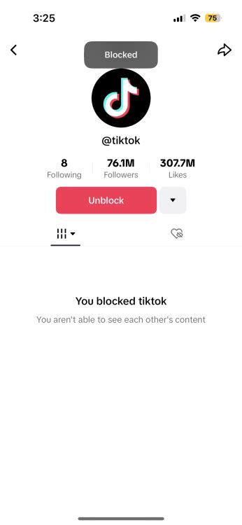 How to Block Tags on TikTok