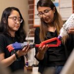 CSUF Mechanical Engineering: Leading the Way in Innovation and Education