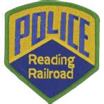 Reading Railroad Police: A Comprehensive Guide to Understanding the Role and Responsibilities of Railroad Police Officers