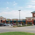 Robertson’s Creek Shopping Center: A Thriving Hub with Limitless Opportunities