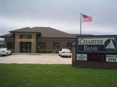 Charter Bank Grimes: Empowering Financial Freedom and Growth Embracing Technology for Enhanced Banking Customized Financial Planning Empowering Small Businesses with Financial Solutions Social Responsibility and Community Involvement Conclusion