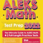 Aleks Math Exam Practice: Conquer the ALEKS Math Assessment with Confidence