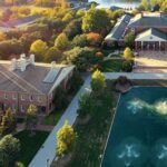 Furman University Tours: Discover the Heart of the Upstate