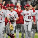 LA Angels Internships: An Inside Look into the World of Professional Baseball