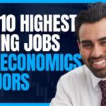 Best Paying Jobs with an Economics Degree Skills and Qualities