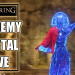 Academy Crystal Cave: Unveiling a Hidden Realm of Gemstone Wisdom