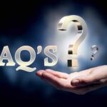 Frequently Asked Questions