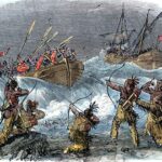 The Pequot War: A Pivotal Conflict in Colonial American History