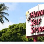 Hawaii Self Storage: Your Guide to Storage Solutions in Paradise