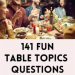 Table Topics Ideas: Engage, Enlighten, and Inspire Crafting Meaningful Table Topics Ideas Inspiring Table Topics Ideas Useful Tables for Table Topics Ideas Effective Strategies for Table Topics Discussions Tips and Tricks for Generating Table Topics Ideas Common Mistakes to Avoid