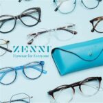 How to Return Zenni Glasses