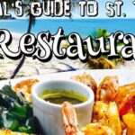 Restaurants Near St. Thomas University: A Culinary Adventure for Students and Locals Alike