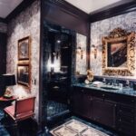 Gentlemen’s Haven: A Guide to Bathroom Vanities for Men