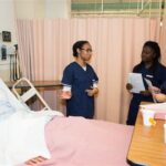 Central CT State University Nursing: A Path to Exceptional Care