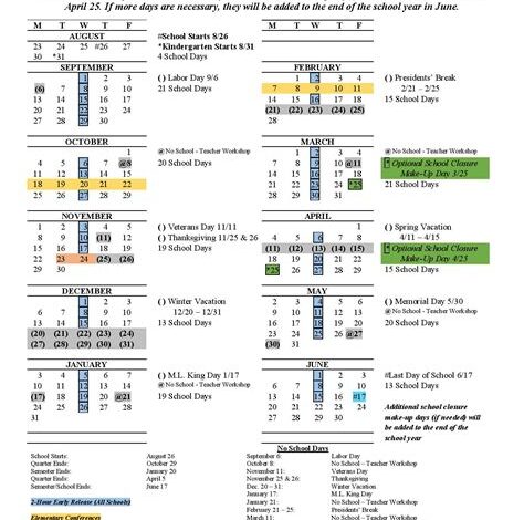 Kent State Schedule Classes: Essential Guide to Summer and Fall Course Planning