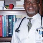 Dr. Albert Boyd: Architect of Transformative Medical Technologies